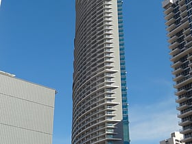 Yacht Club Tower