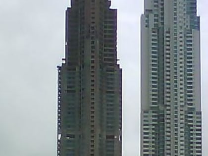torre vitri ciudad de panama