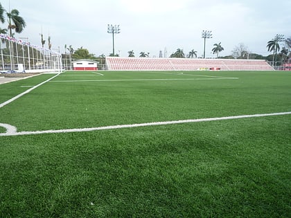 Estadio Luis Ernesto „Cascarita” Tapia