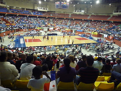 Roberto Durán Arena