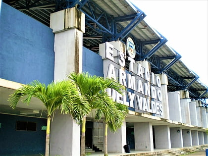 Estadio Armando Dely Valdés