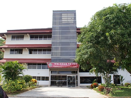 universidad estatal de florida ciudad de panama