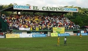 Estadio Camping Resort