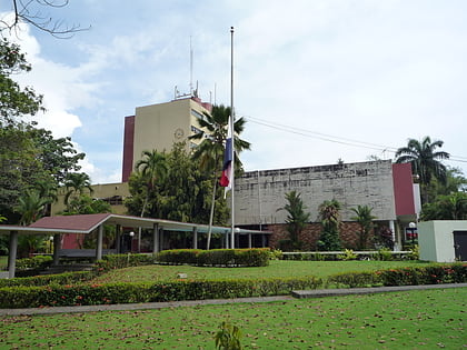 university of panama panama stadt