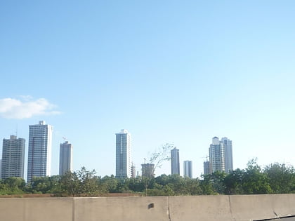 Costa del Este