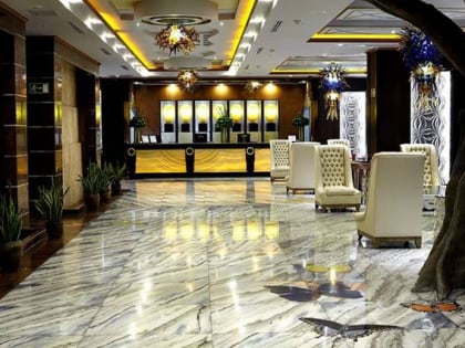 royal sonesta hotel casino ciudad de panama