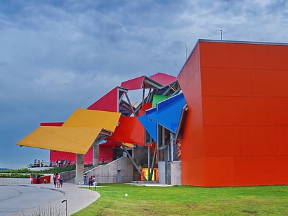 biomuseo panama city