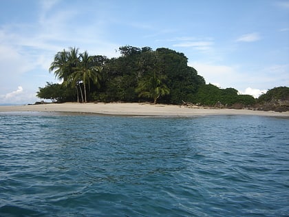 Nationalpark Coiba