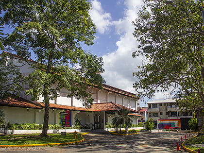 museo de arte contemporaneo ciudad de panama