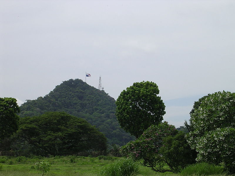 Cerro Ancón