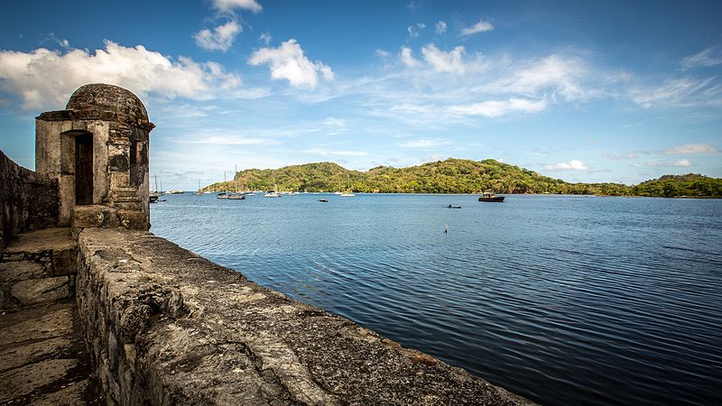 Portobelo