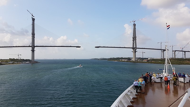Puente Atlántico