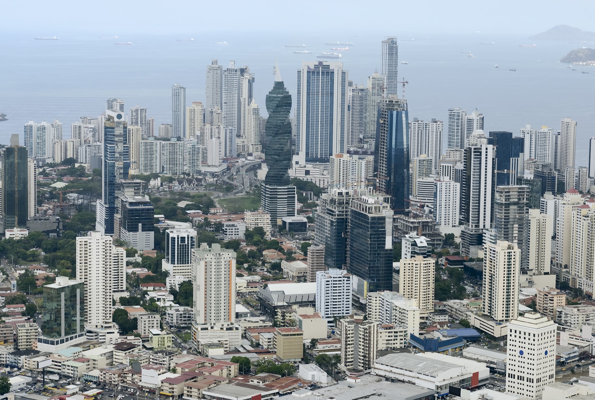 Panama-Stadt, Panama