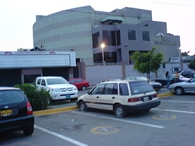 teatro peruano japones lima