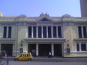 Teatro Segura