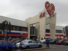 MegaPlaza Lima Norte