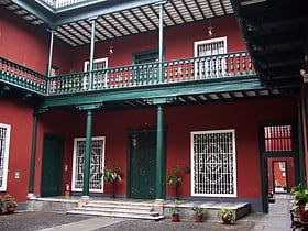 Instituto Riva-Agüero