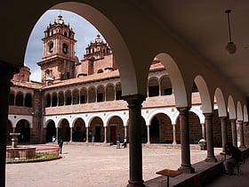 Universidad Nacional de San Antonio Abad del Cusco