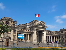 Palacio de Justicia de Lima