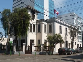 Instituto Raúl Porras Barrenechea