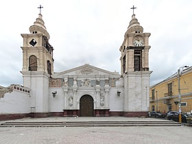 Catedral de Ica