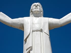 Cristo del Pacífico