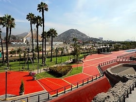 Park La Muralla