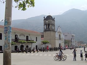 quillabamba