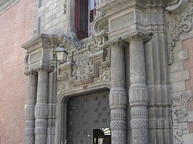 Escuela Nacional Superior Autónoma de Bellas Artes del Perú