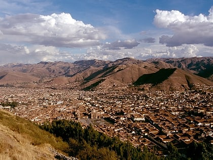 anahuarque cuzco