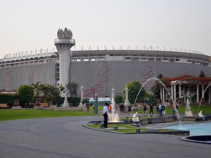 stadion narodowy lima