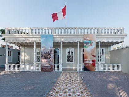 Museo Mario Testino