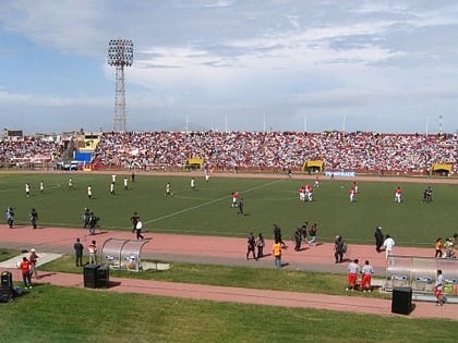 Estadio Elías Aguirre