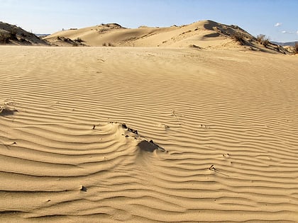 Desierto de Sechura