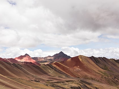 Vinicunca