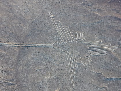 geoglyphes de nazca