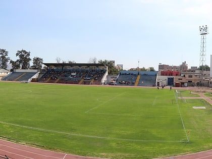 Estadio Melgar