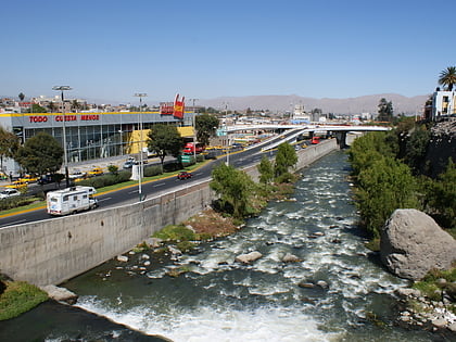 arequipa district