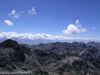 Cordillera Negra