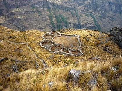 Huacramarca