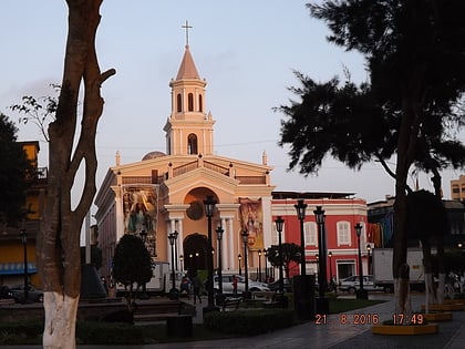 Catedral de San José del Callao