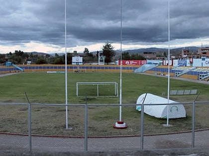 Estadio Ciudad de Cumaná