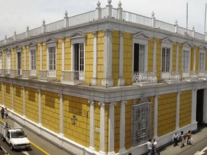 Palacio Iturregui