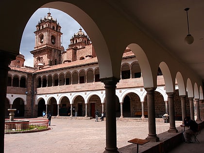 universidad nacional de san antonio abad del cusco cuzco