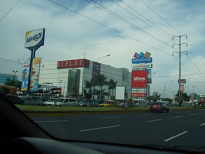 centro comercial plaza san miguel lima