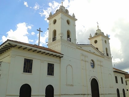 st john the baptist cathedral chachapoyas