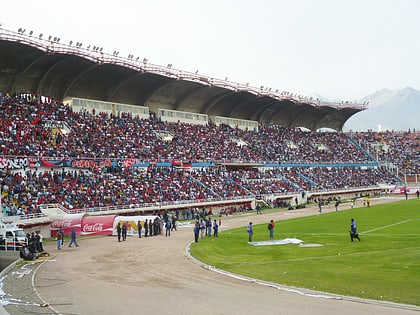 Estadio Monumental Virgen de Chapi