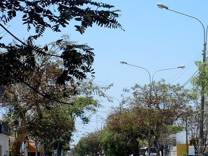 Larco Avenue
