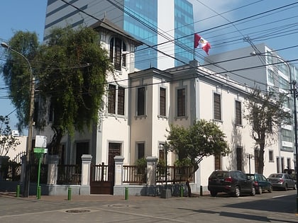 Instituto Raúl Porras Barrenechea