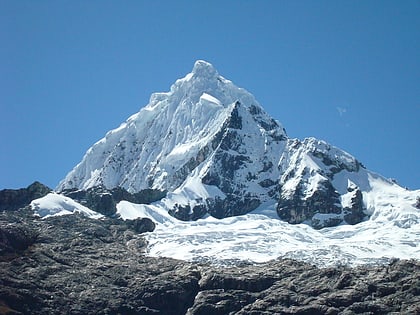 Cordillera Huaguruncho